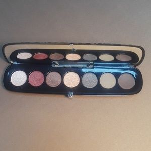 Marc Jacobs Flamboyant Leopard Frost